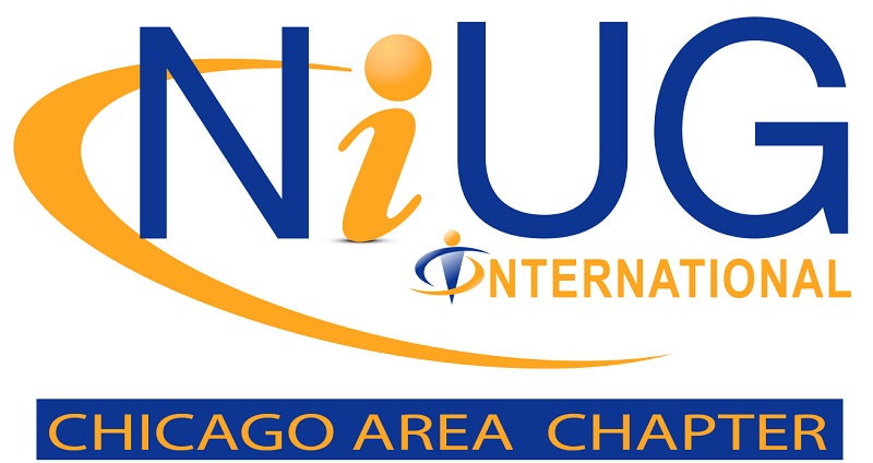Chicago Area VIRTUAL Users Group Meeting